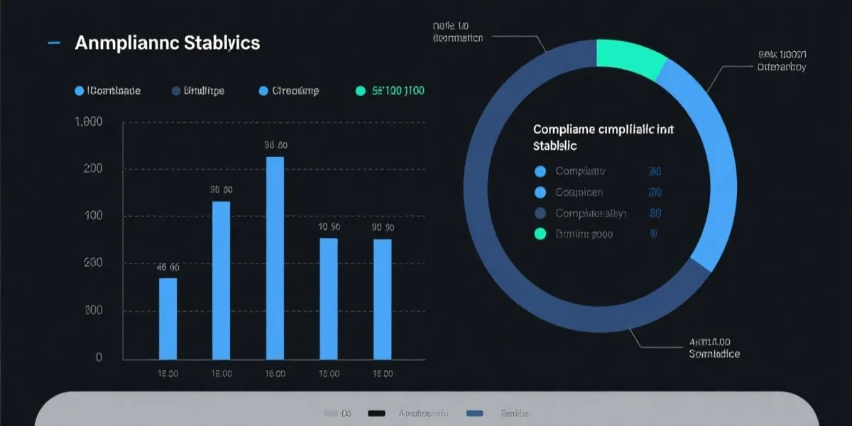 分析与合规示意图