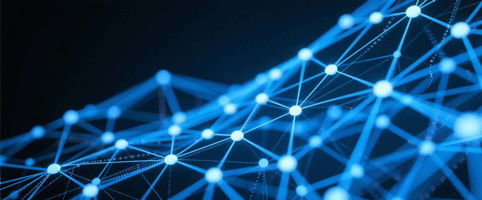 Data Network Background